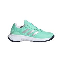 Tênis adidas Gamecourt 2.0 - Feminino - Foto 1