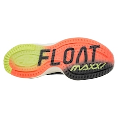 Tênis Fila Float Maxxi - Masculino - Foto 5