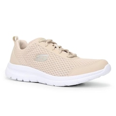 Tênis Skechers Bountiful Be Kind - Feminino - Foto 2