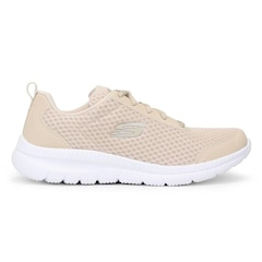 Tênis Skechers Bountiful Be Kind - Feminino - Foto 1