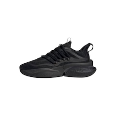 Tênis adidas Alphaboost V1 Sustainable BOOST Lifestyle - Masculino - Foto 2