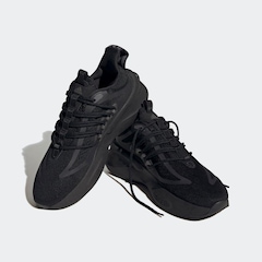 Tênis adidas Alphaboost V1 Sustainable BOOST Lifestyle - Masculino - Foto 9