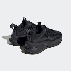 Tênis adidas Alphaboost V1 Sustainable BOOST Lifestyle - Masculino - Foto 10