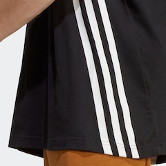 Camiseta adidas Future Icons 3-Stripes - Masculina - Foto 9