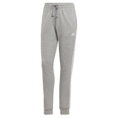 Calça adidas 3 Stripes com Punho - Masculina - Foto 2