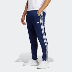 Calça Masculina adidas Training Essentials 3 Listras - Foto 4
