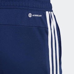 Calça Masculina adidas Training Essentials 3 Listras - Foto 8