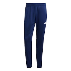 Calça Masculina adidas Training Essentials 3 Listras - Foto 1