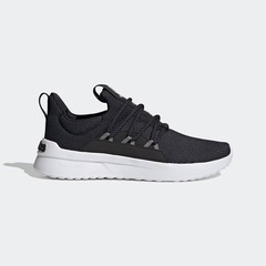 Tênis adidas Slip-On Lite Racer Adapt 4.0 Cloudfoam - Masculino - Foto 4