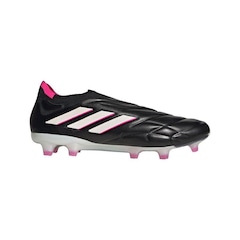 Chuteira de Campo Adidas Copa Pure+ - Adulto - Foto 1