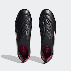 Chuteira de Campo Adidas Copa Pure+ - Adulto - Foto 6