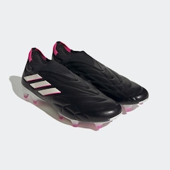 Chuteira de Campo Adidas Copa Pure+ - Adulto - Foto 8