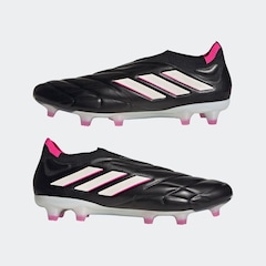 Chuteira de Campo Adidas Copa Pure+ - Adulto - Foto 10