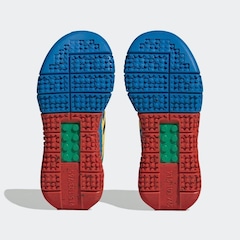 Tênis adidas Lego Sport DNA EL K - Infantil - Foto 8
