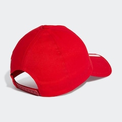 Boné Aba Curva adidas Disney Mickey Mouse - Snapback - Adulto - Foto 5