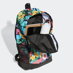 Mochila adidas Estampada Essentials Seasonal - Foto 2