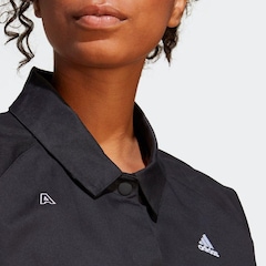 Jaqueta sem Capuz adidas Crystal Graphics - Feminina - Foto 7