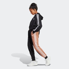 Agasalho com Capuz adidas Bold Block - Feminino - Foto 4