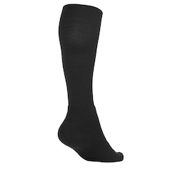 Meia Cano Alto Tática BR Force Tática Batalha - Unissex - Foto 4