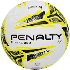 Bola de Futsal RX 200 XXIII Penalty - Foto 3