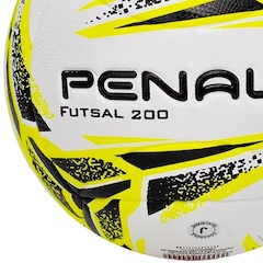 Bola de Futsal RX 200 XXIII Penalty - Foto 5