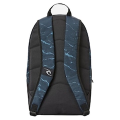 Mochila Rip Curl DayBreak PTW Dark Navy - 20 Litros - Foto 2