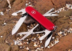 Canivete Victorinox Super Tinker 1.4703 - Foto 3