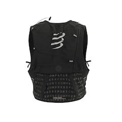 Mochila de Hidratação Compressport Ultrun S Pack Evo 15 - Foto 1