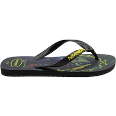Chinelo Havaianas Top Heróis Dc - Adulto - Foto 2