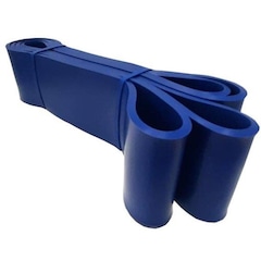 Super Bands Pista e Campo 6.4 Power Band Faixa Thera Crossfit - 100kg - Foto 2