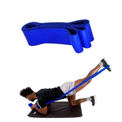 Super Bands Pista e Campo 6.4 Power Band Faixa Thera Crossfit - 100kg - Foto 6