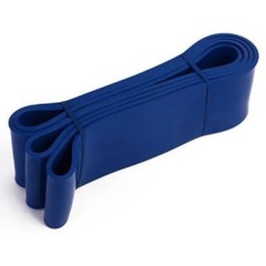 Super Bands Pista e Campo 6.4 Power Band Faixa Thera Crossfit - 100kg - Foto 1