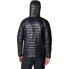Jaqueta com Capuz Columbia Titanium Platinum Peak Hood - Masculina - Foto 3