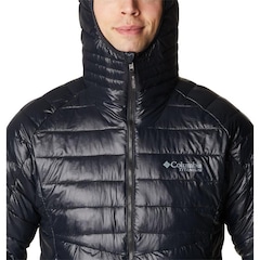 Jaqueta com Capuz Columbia Titanium Platinum Peak Hood - Masculina - Foto 7
