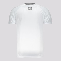 Camisa do Vasco Supporter Brasil Portugal Kappa - Masculina - Foto 2