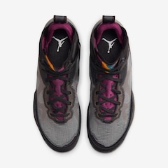 Tênis Nike Air Jordan XXXVII - Adulto - Foto 4