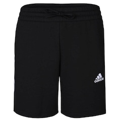 Bermuda adidas 3S Ft - Masculina - Foto 1
