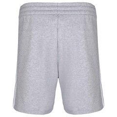 Bermuda adidas 3S Ft - Masculina - Foto 2