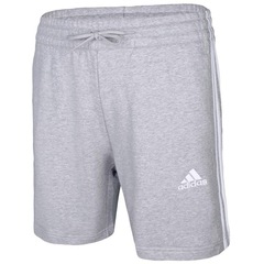 Bermuda adidas 3S Ft - Masculina - Foto 3