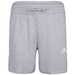 Bermuda adidas 3S Ft - Masculina - Foto 1