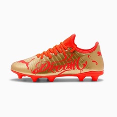 Chuteira de Campo Adulto Puma Future Z 4.4 Neymar Jr FG/AG - Foto 2