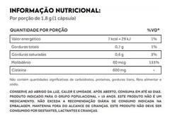 Nac Puravida - 30 Capsulas - Foto 2