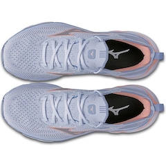 Tênis Mizuno Wave Mirai 5 - Feminino - Foto 2