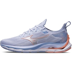 Tênis Mizuno Wave Mirai 5 - Feminino - Foto 1