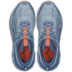 Tênis Mizuno Wave Ibuki 4 - Masculino - Foto 2