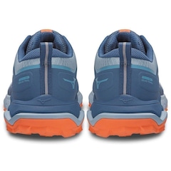 Tênis Mizuno Wave Ibuki 4 - Masculino - Foto 3