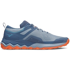 Tênis Mizuno Wave Ibuki 4 - Masculino - Foto 4