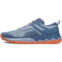 Tênis Mizuno Wave Ibuki 4 - Masculino - Foto 1