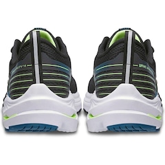 TÊNIS MIZUNO WAVE VITALITY 4 - MASCULINO - Foto 4