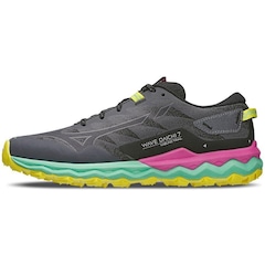 Tênis Mizuno Wave Daichi 7 - Feminino - Foto 1
